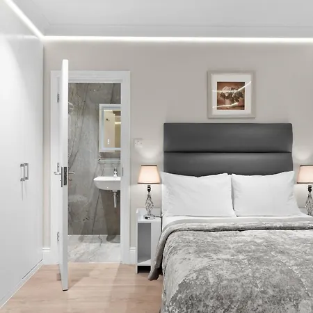 Cleveland Residences Russell Square London Exterior photo