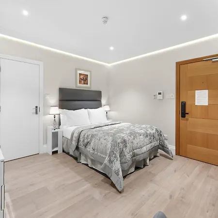 Cleveland Residences Russell Square London Exterior photo