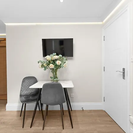 Cleveland Residences Russell Square London Exterior photo