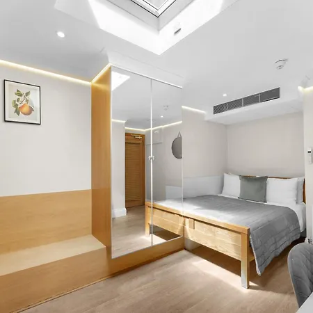 Cleveland Residences Russell Square London Exterior photo