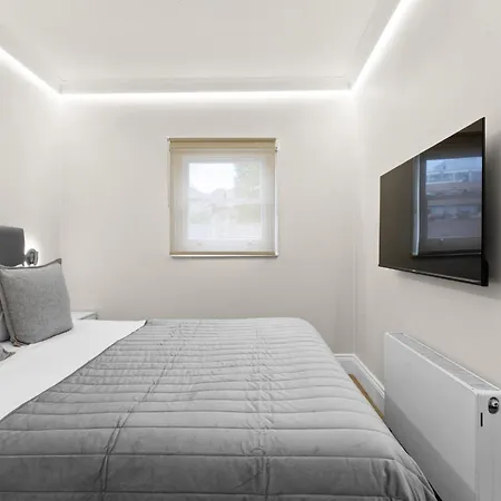 Cleveland Residences Russell Square London Exterior photo