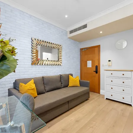 Cleveland Residences Russell Square London Exterior photo