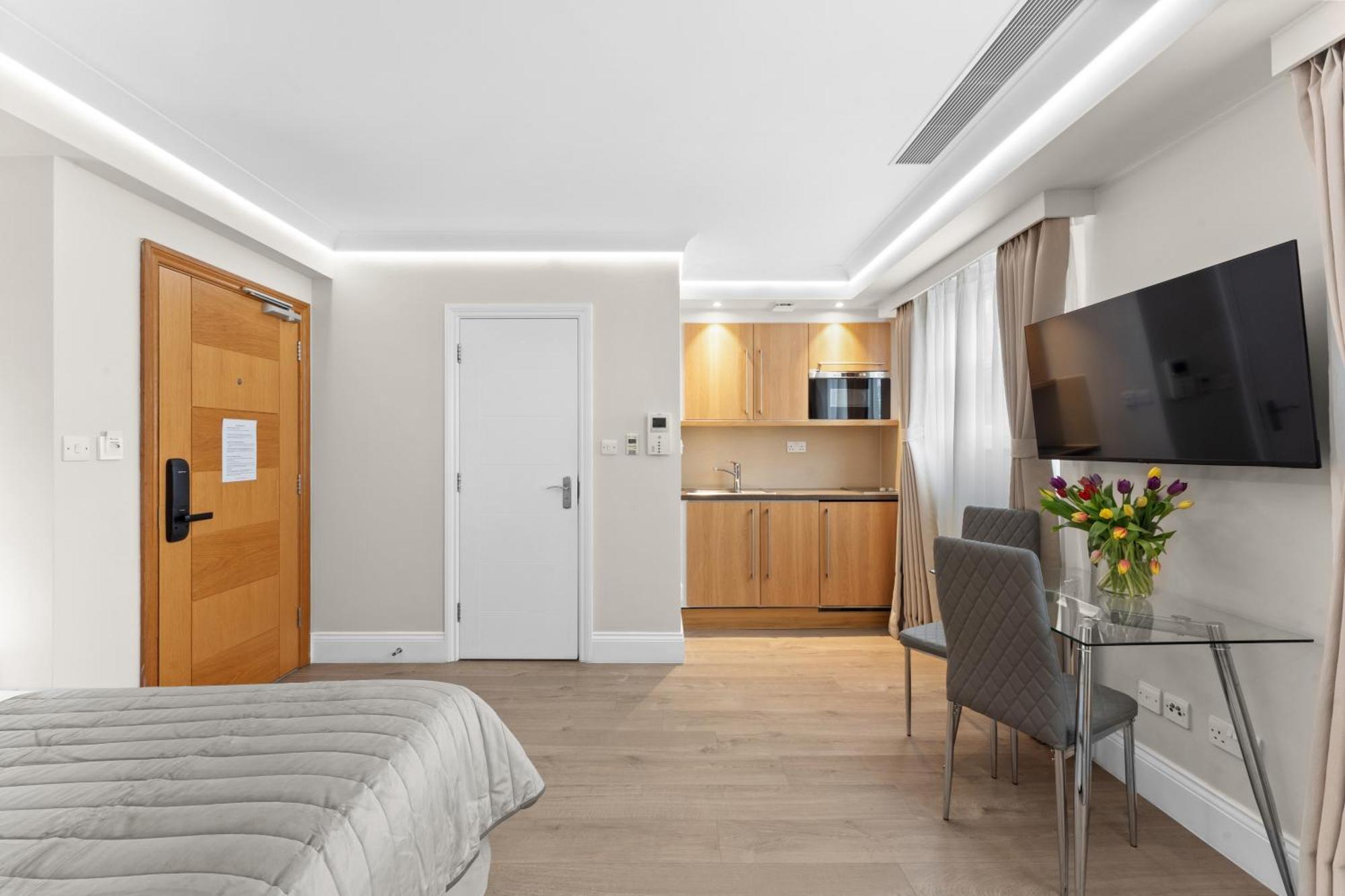 Cleveland Residences Russell Square Londres