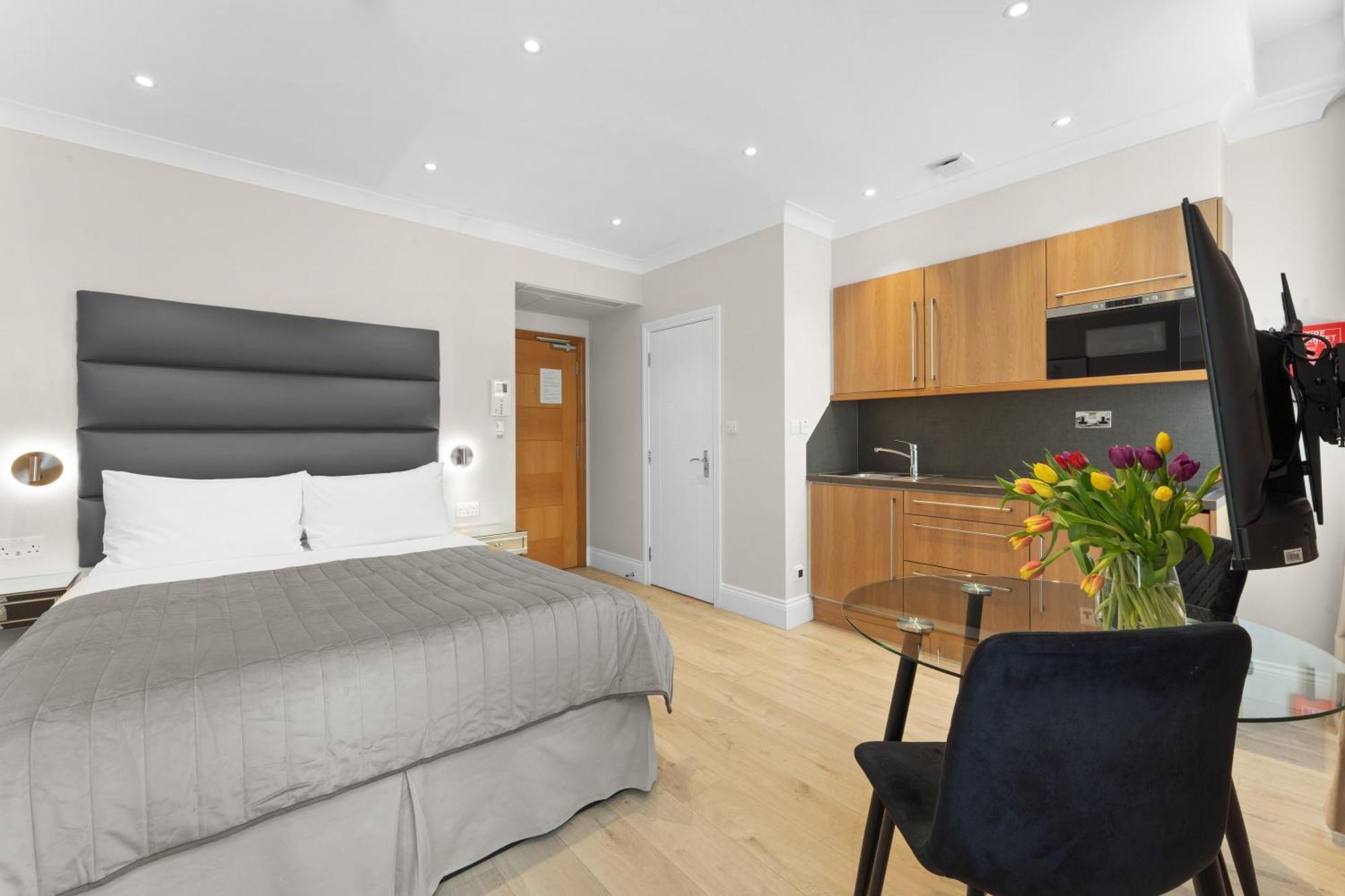 Cleveland Residences Russell Square Londres