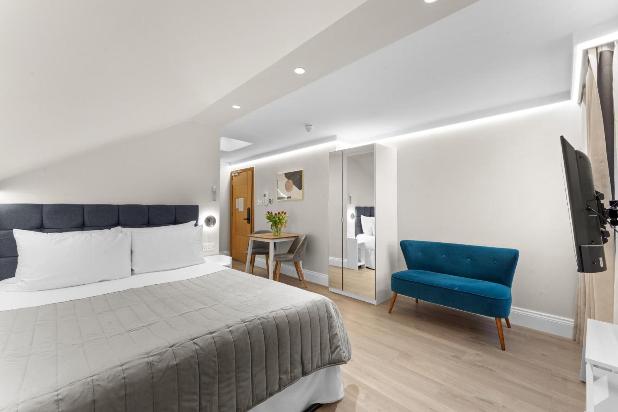 Cleveland Residences Russell Square Appartement *