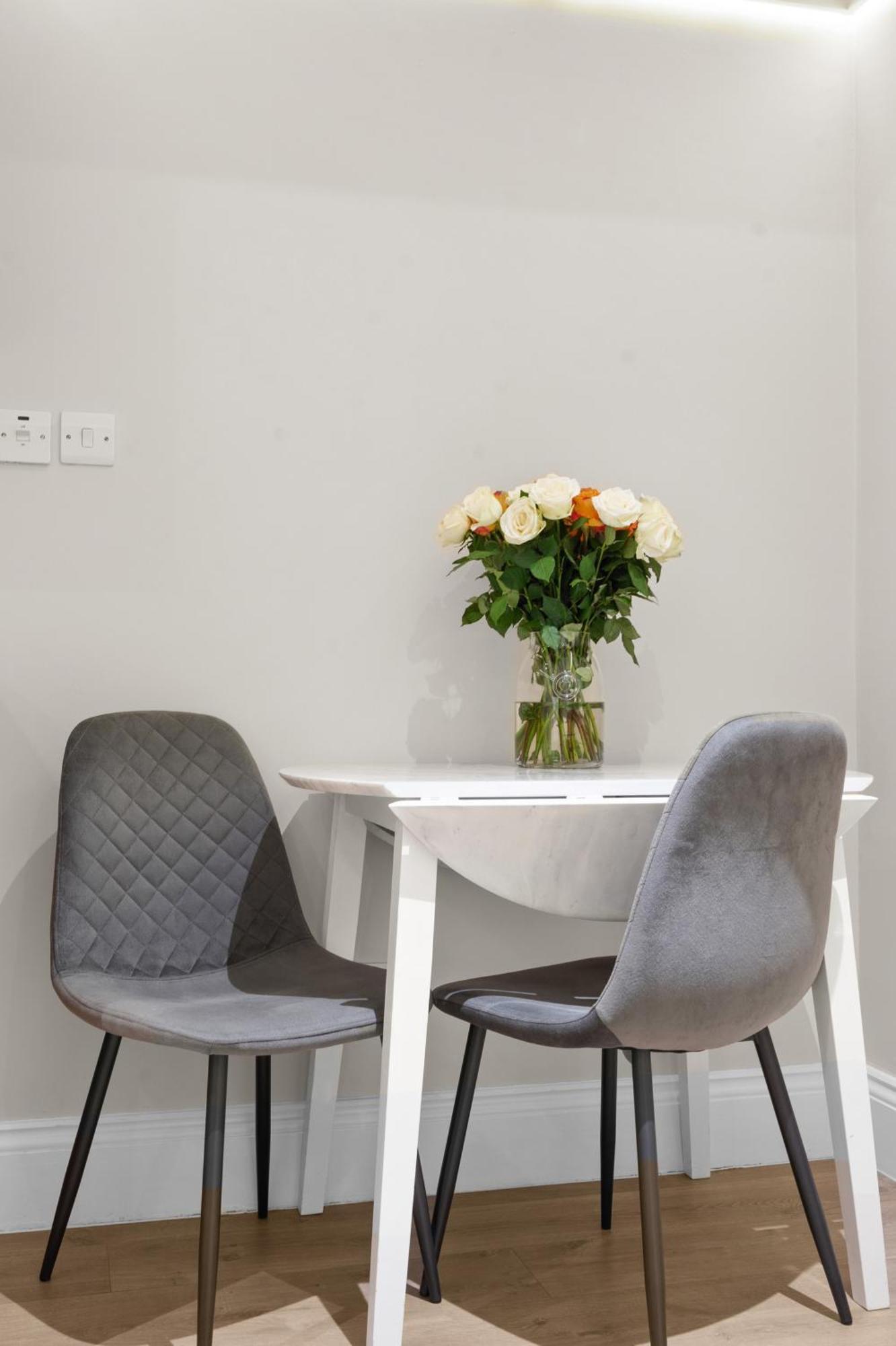 Appartement Cleveland Residences Russell Square Londres