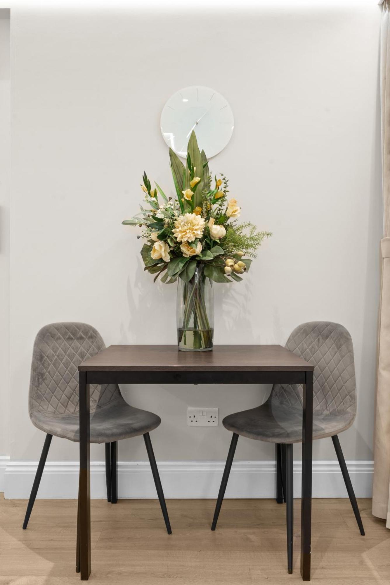 Appartement Cleveland Residences Russell Square *