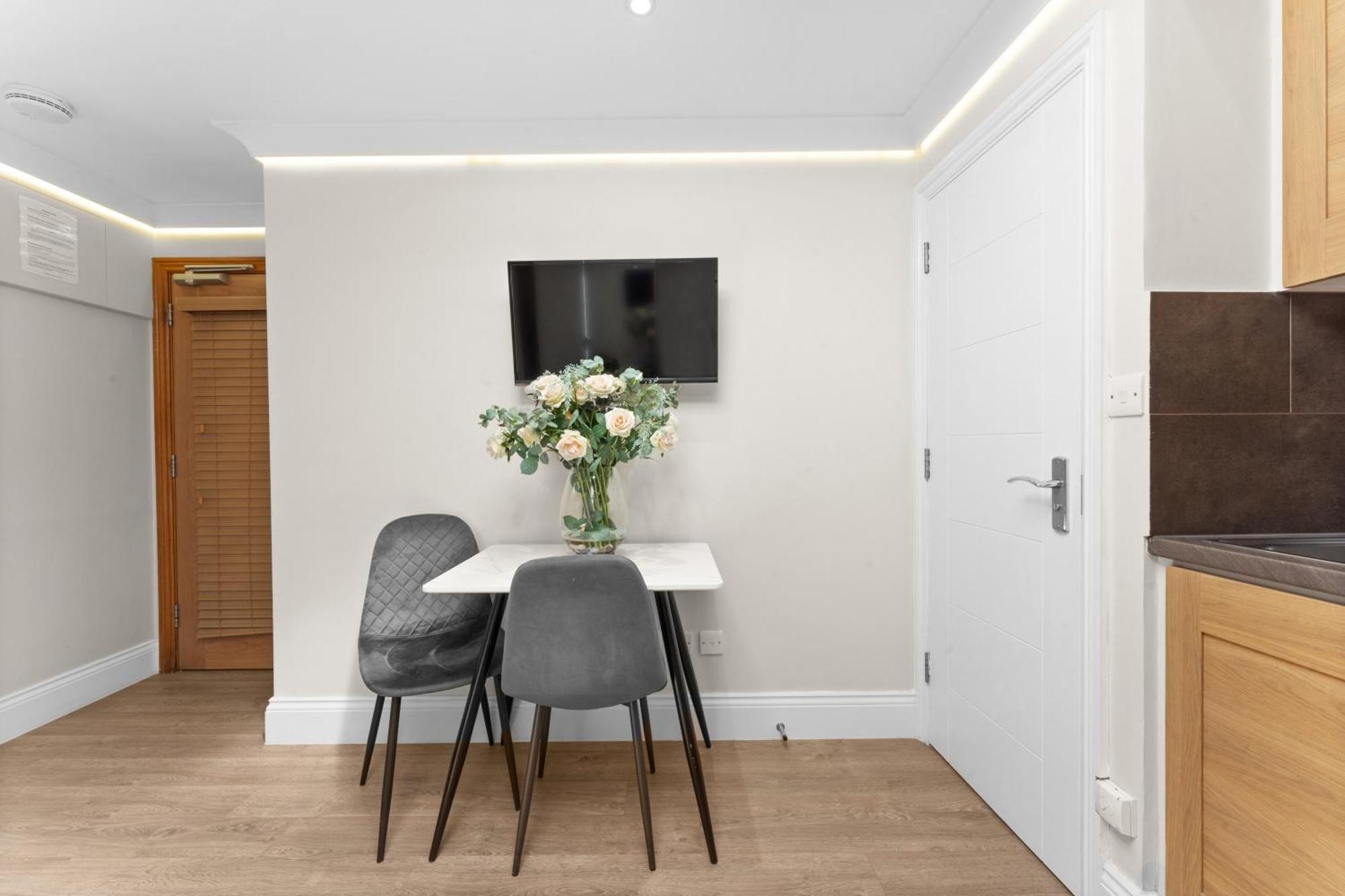 Appartement Cleveland Residences Russell Square *