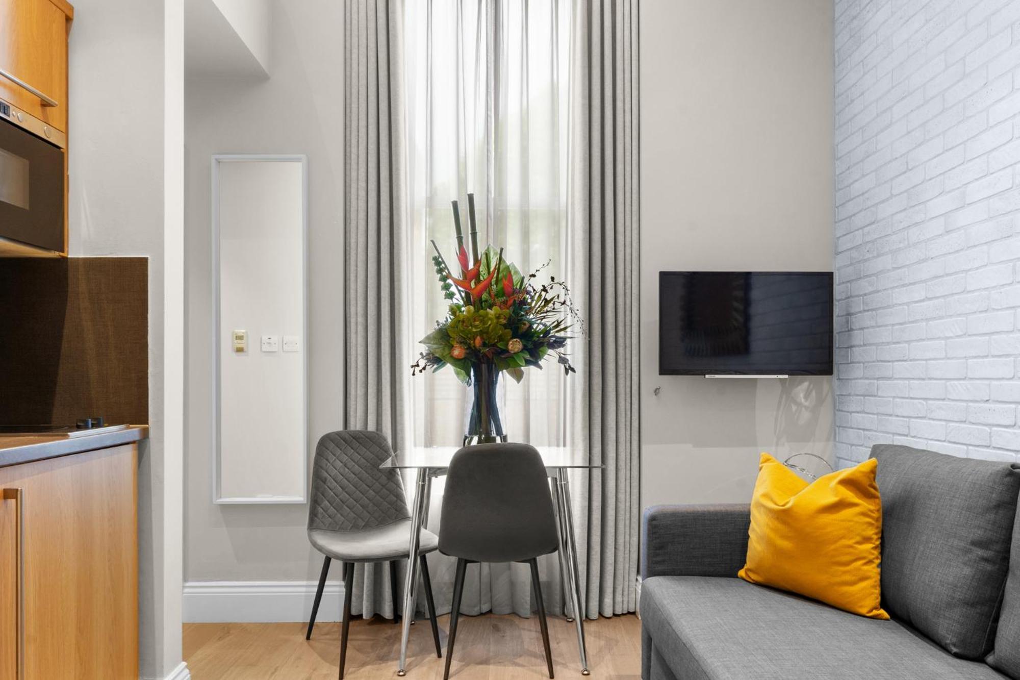 Cleveland Residences Russell Square * Londres