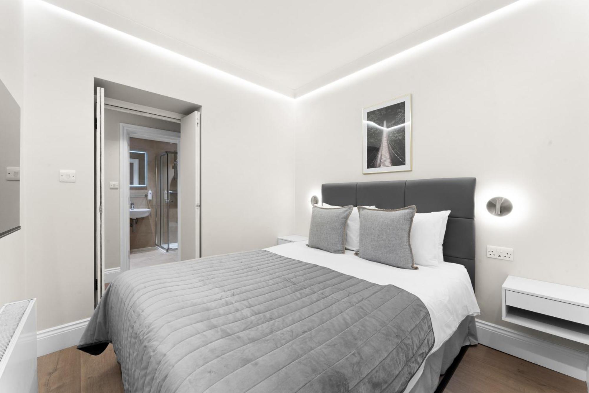 Cleveland Residences Russell Square Appartement Londres