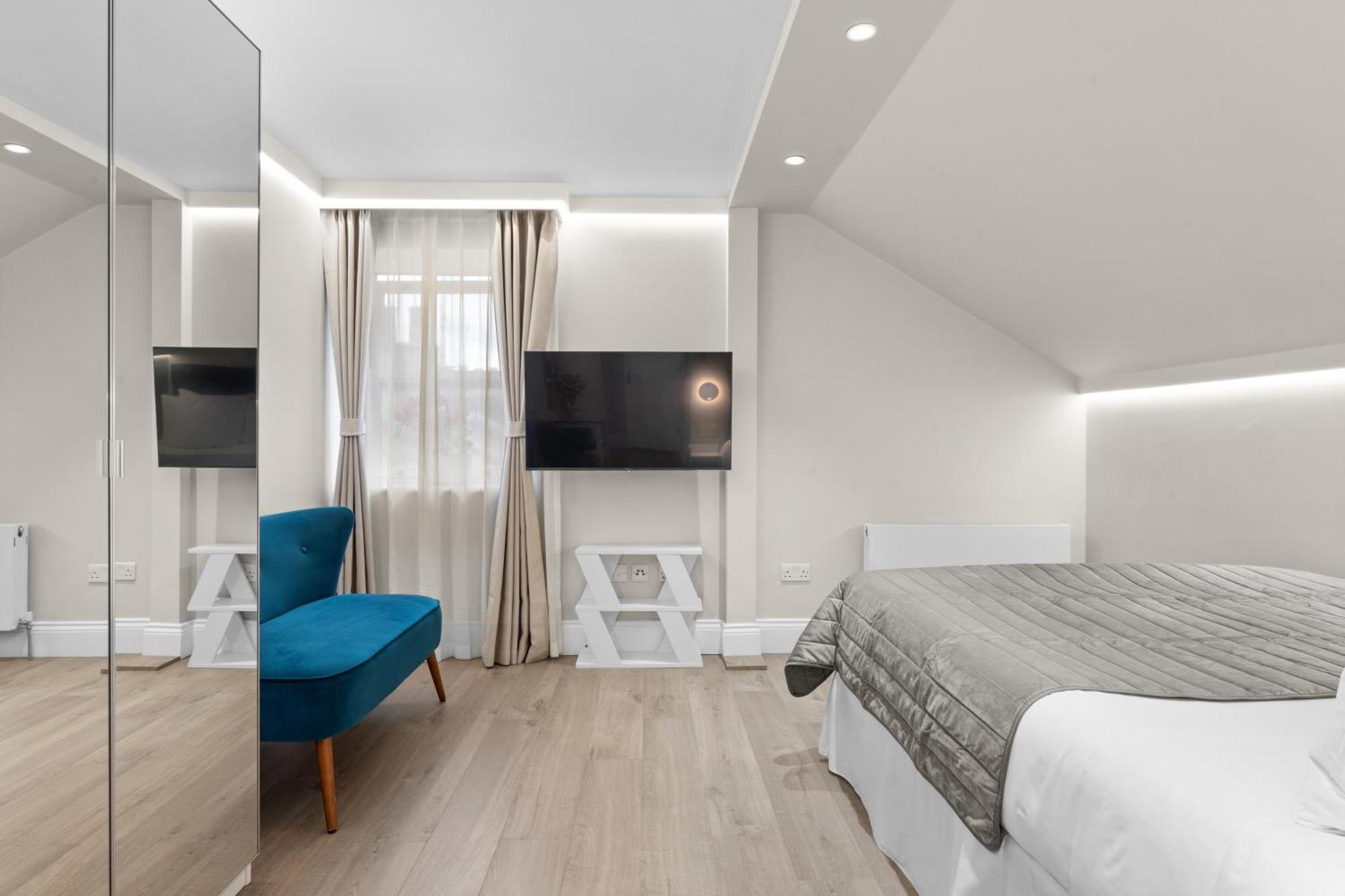 Appartement Cleveland Residences Russell Square Londen