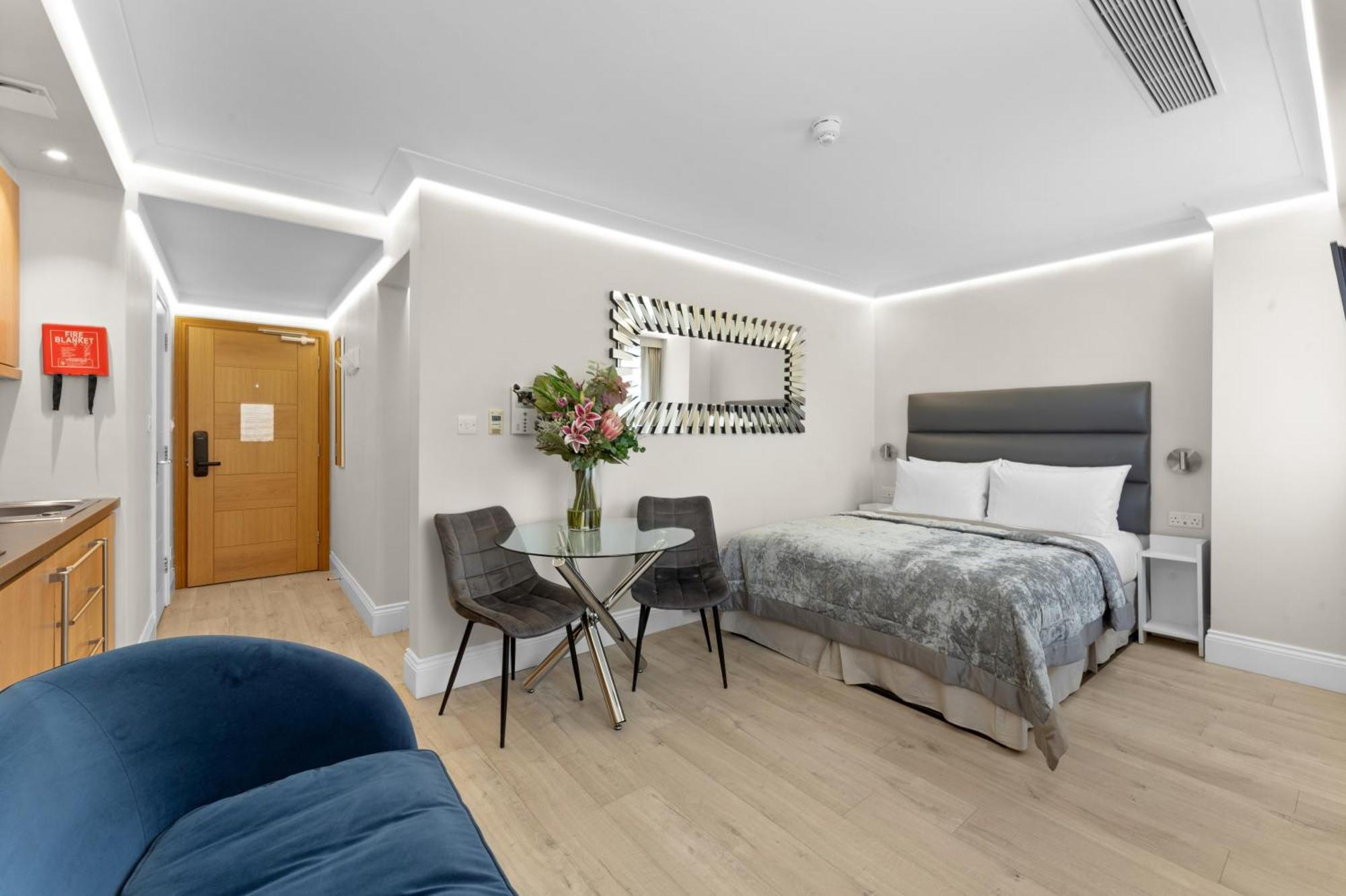 Cleveland Residences Russell Square * Londen