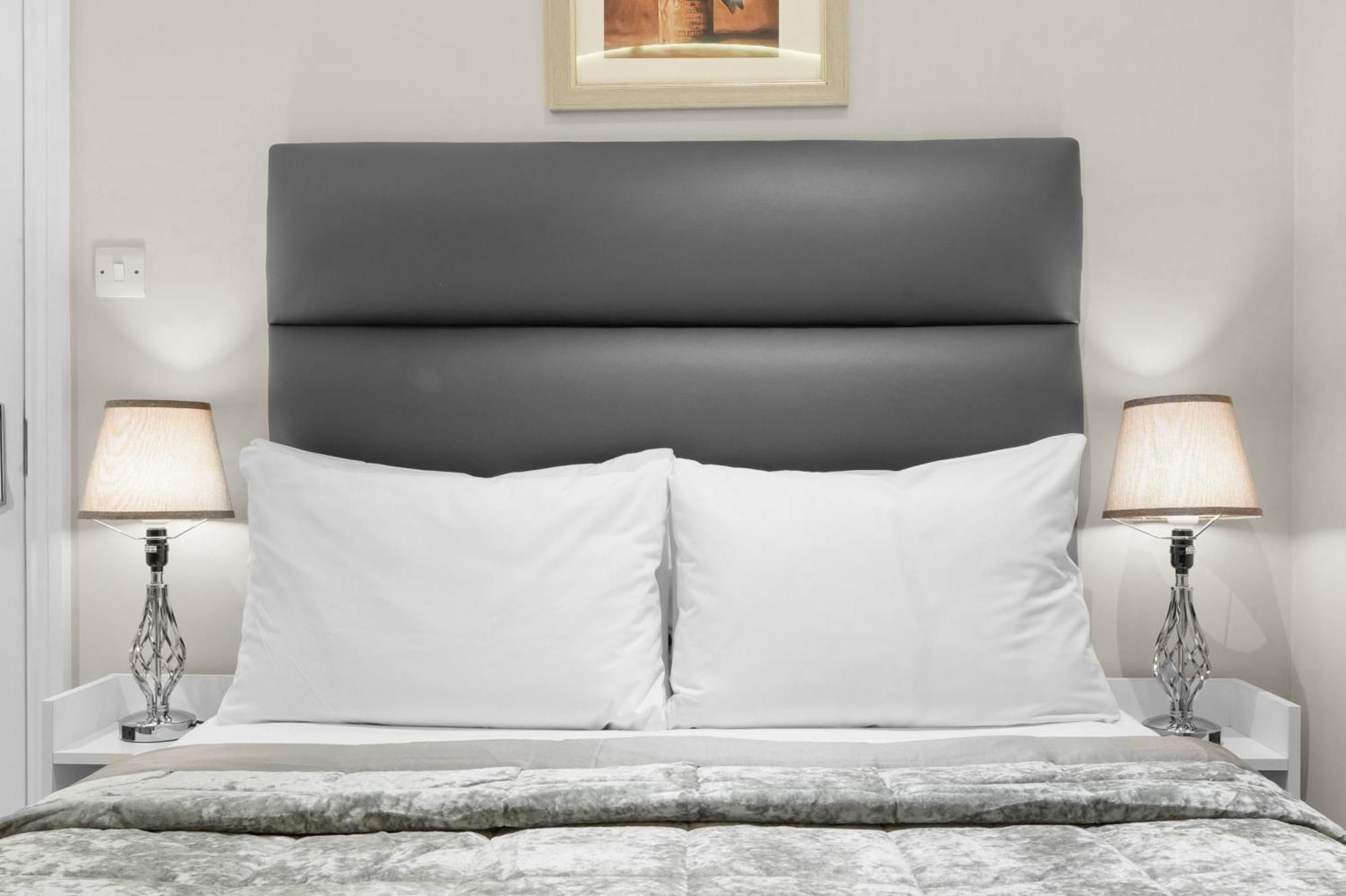 Cleveland Residences Russell Square * Londen