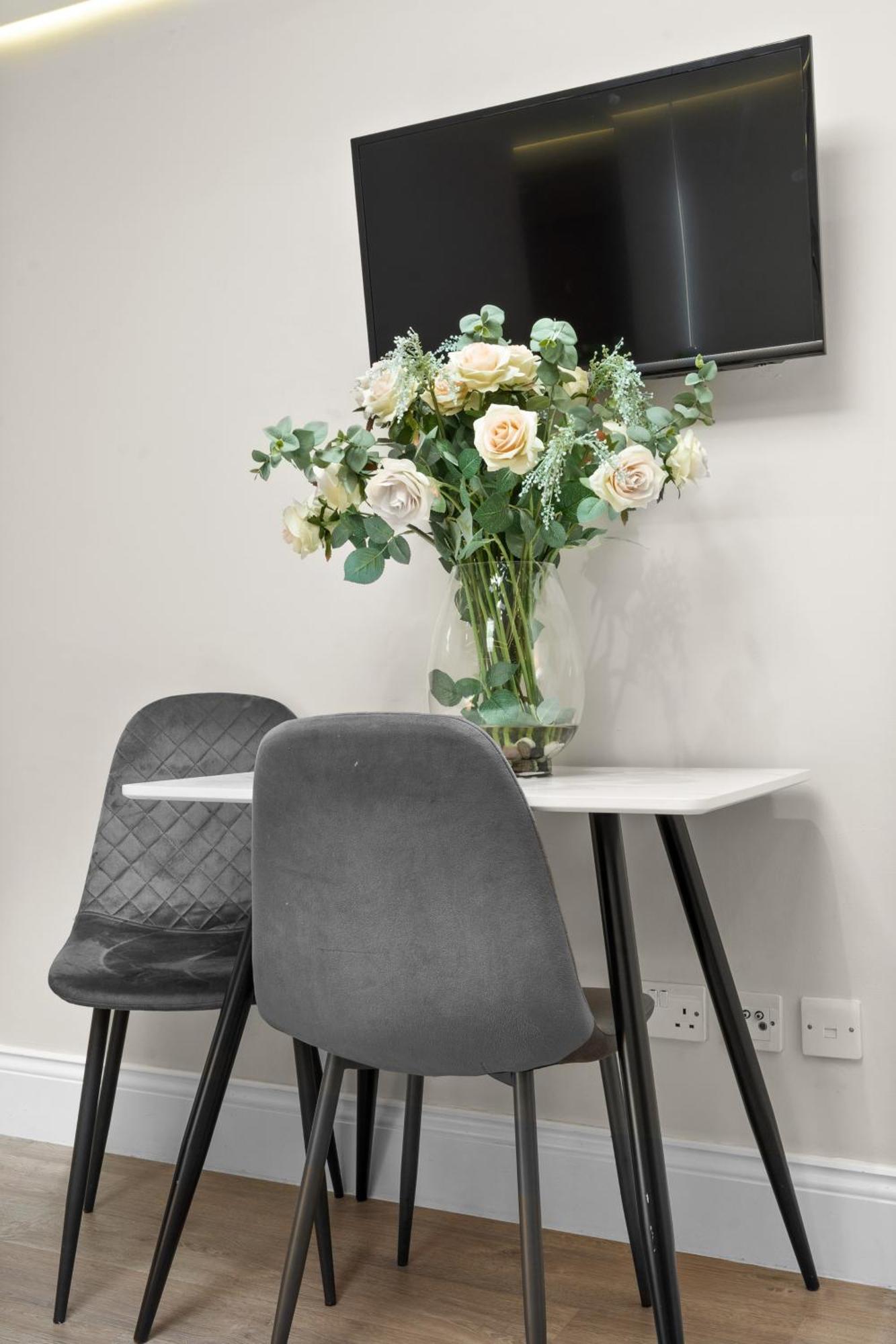 Cleveland Residences Russell Square * Londen
