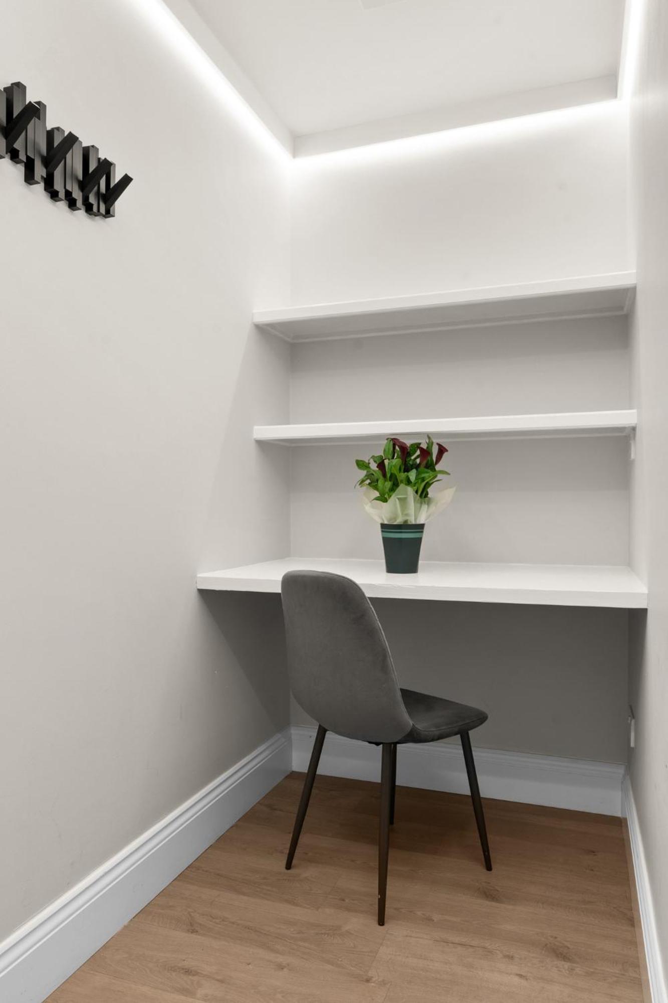 Cleveland Residences Russell Square * Londen