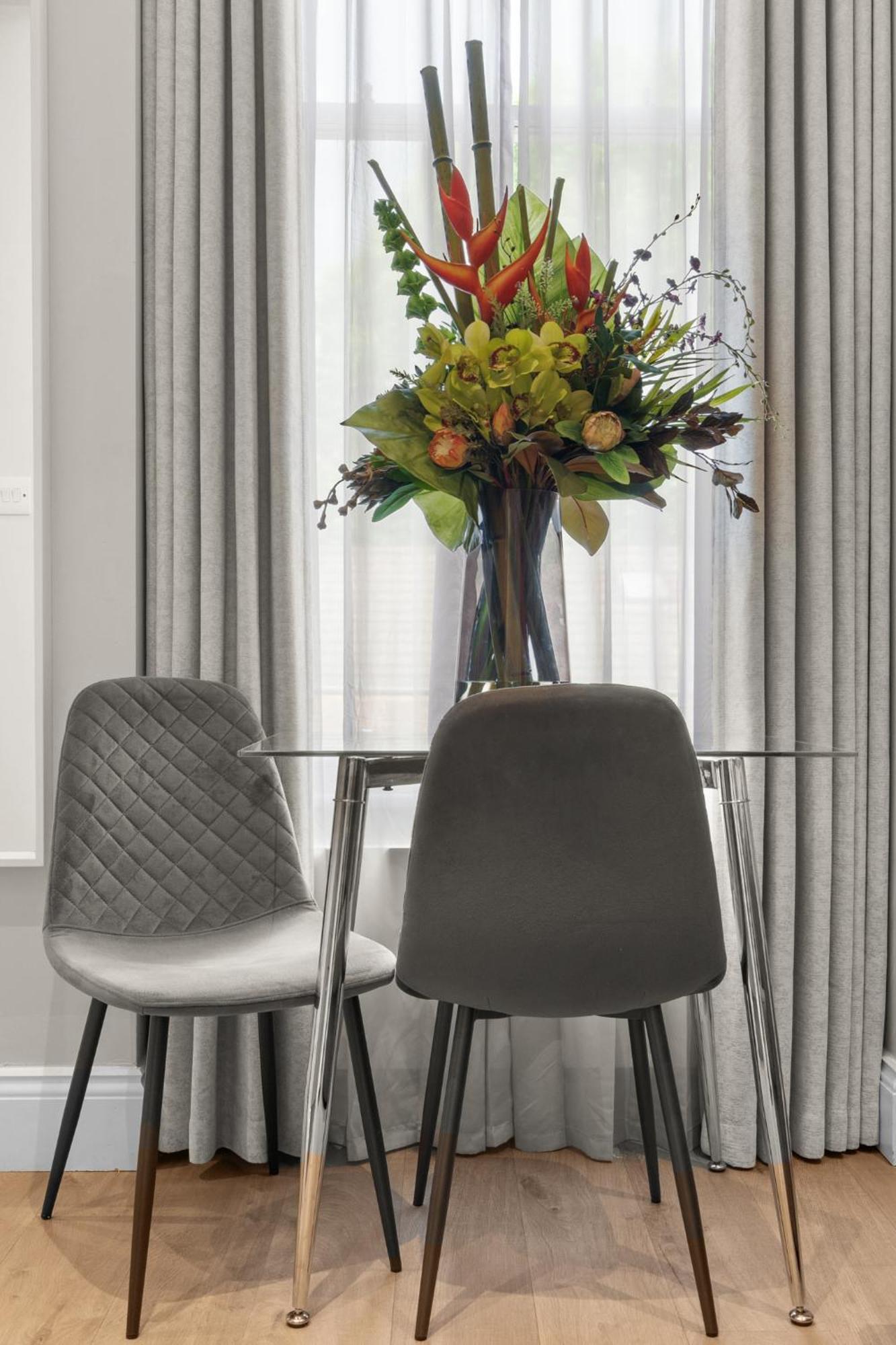Appartement Cleveland Residences Russell Square Londen