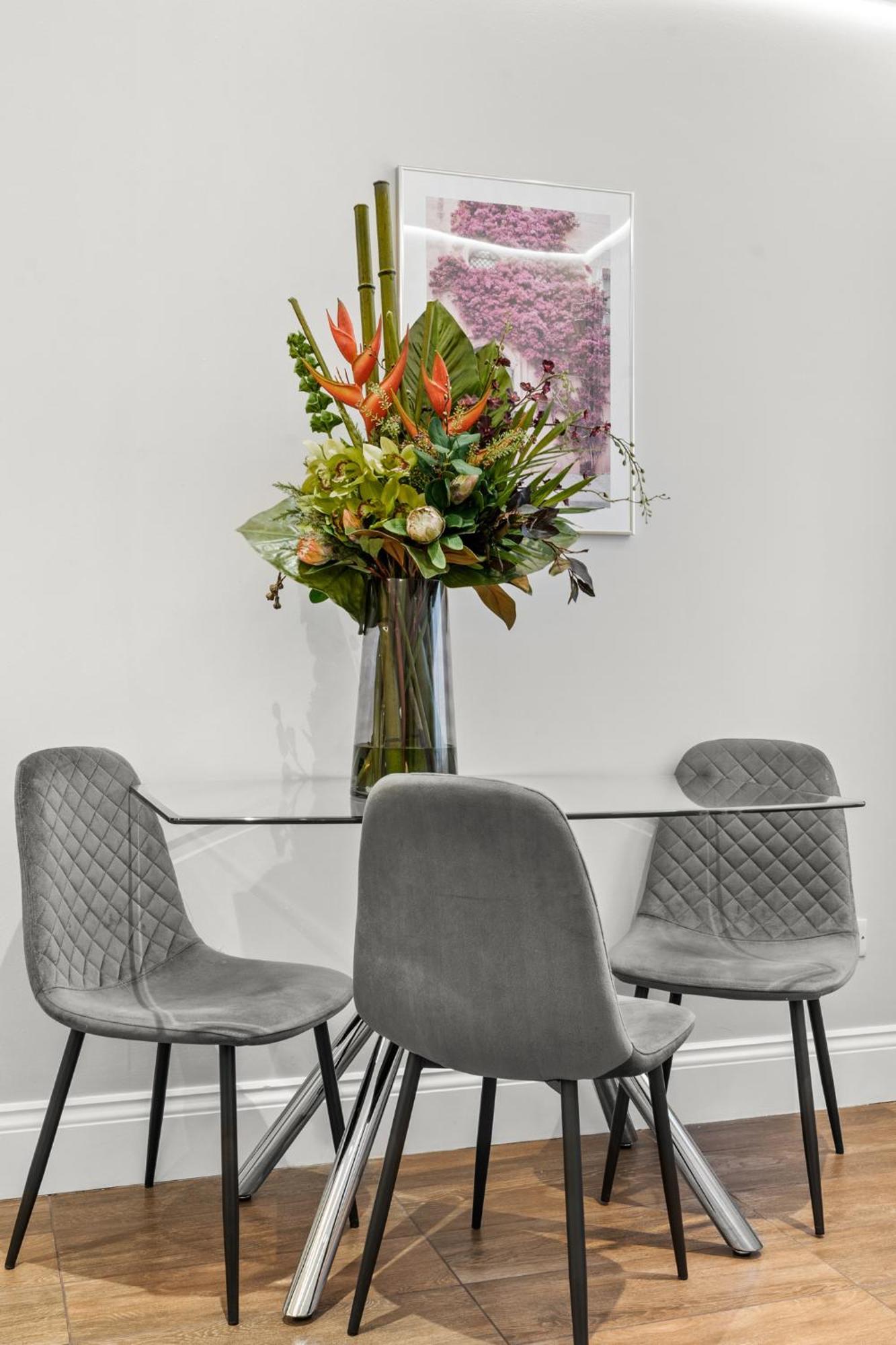 Cleveland Residences Russell Square Appartement